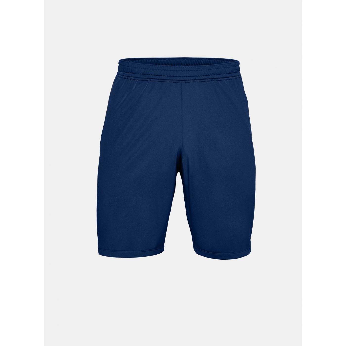 MK1 Graphic Under Armour Men's Blue Shorts