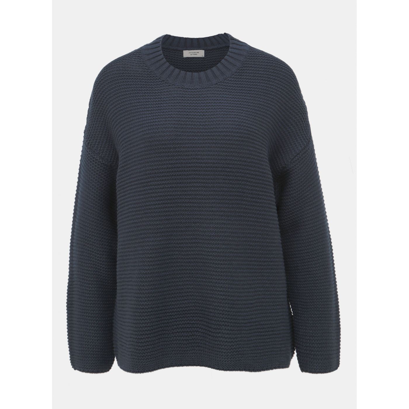 Blue Jacqueline de Yong Meadow sweater