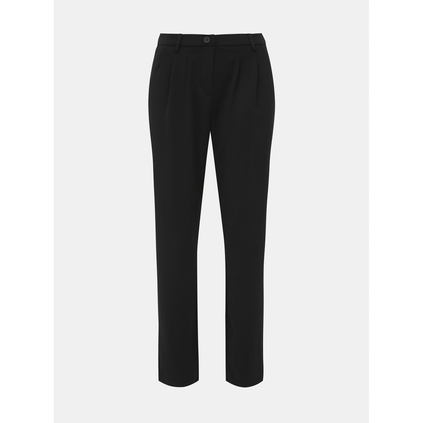 Black trousers Jacqueline de Yong Carma