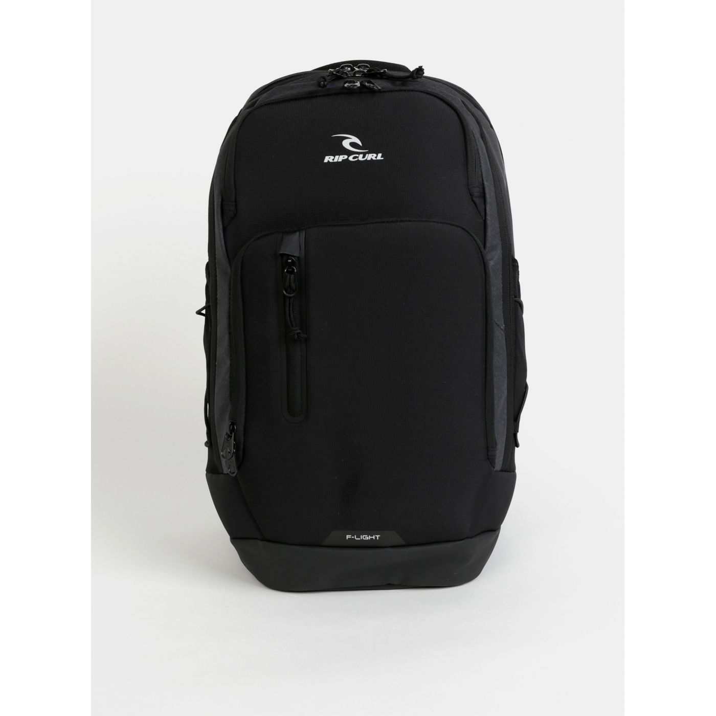 Black-grey backpack Rip Curl Ultra 30 l