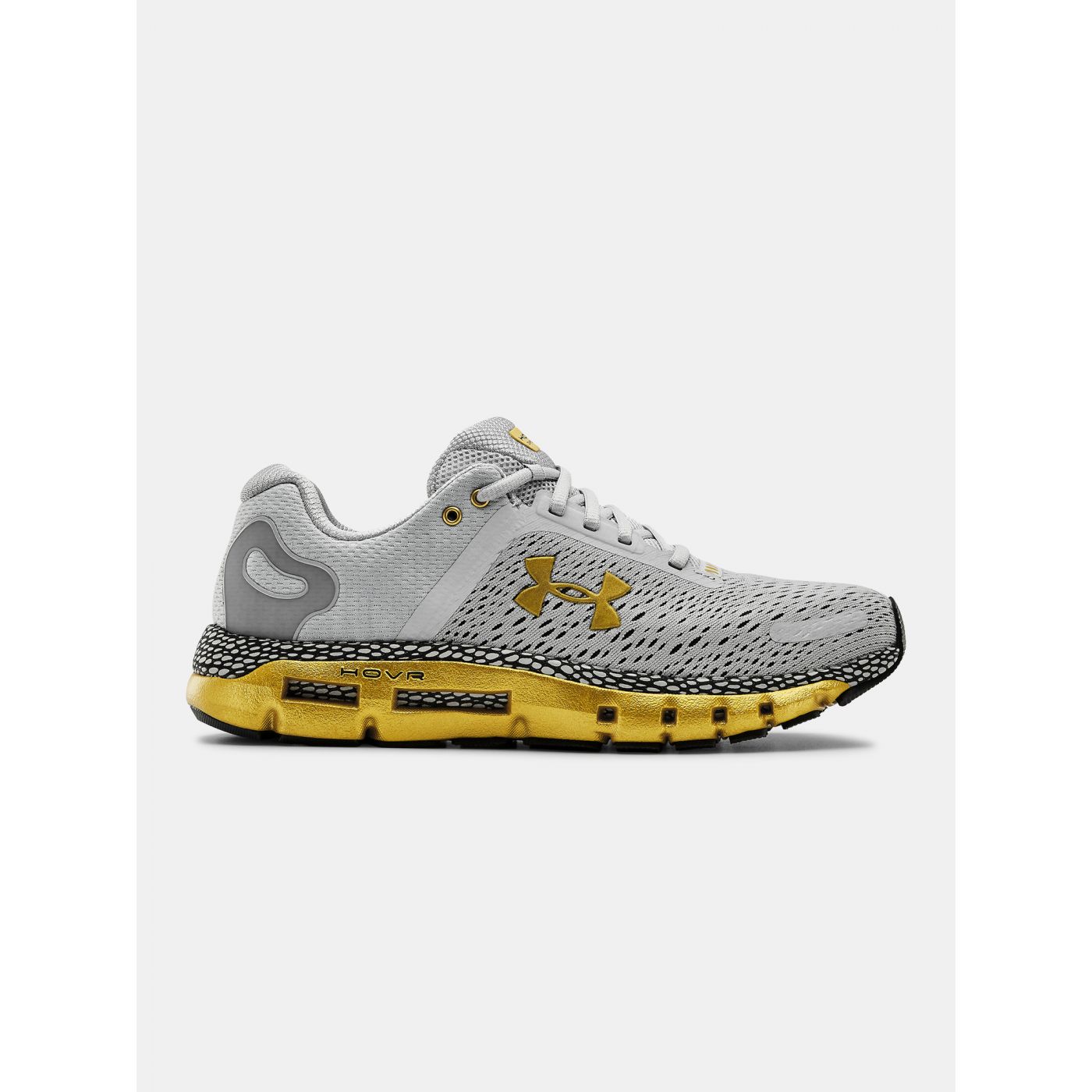 Shoes Under Armour UA HOVR Infinite 2-GRY
