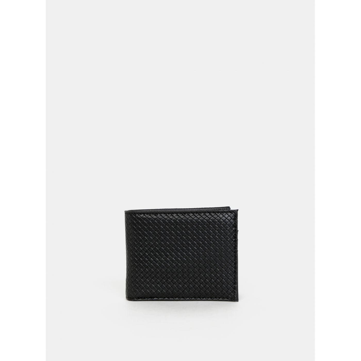Burton Menswear London Black Wallet