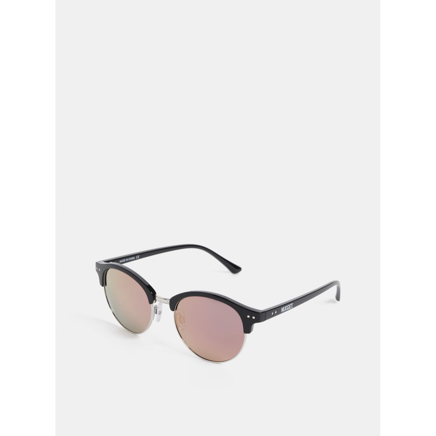 Black sunglasses NUGGET Sherrie