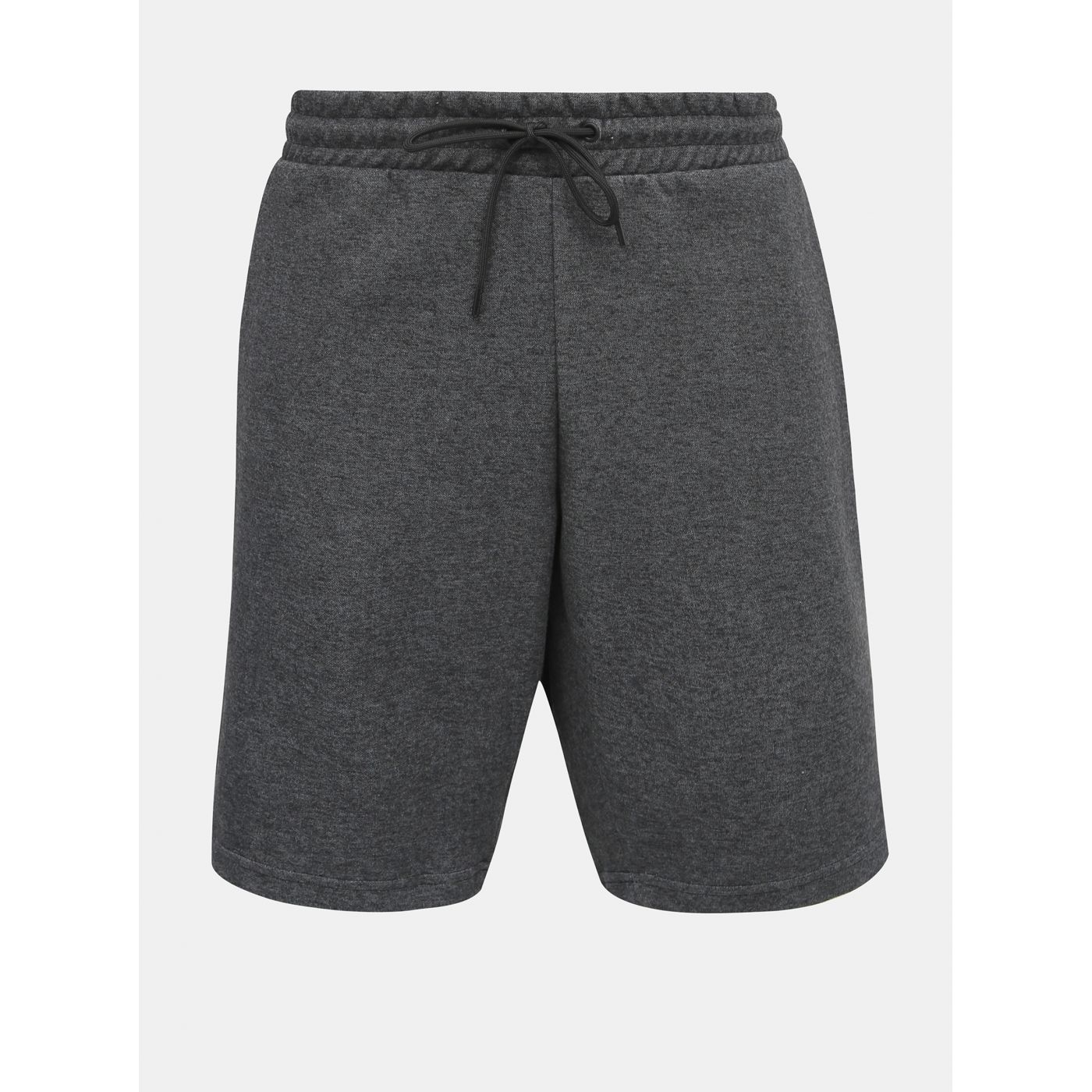 Dark grey Jack & Jones Clean tracksuit shorts