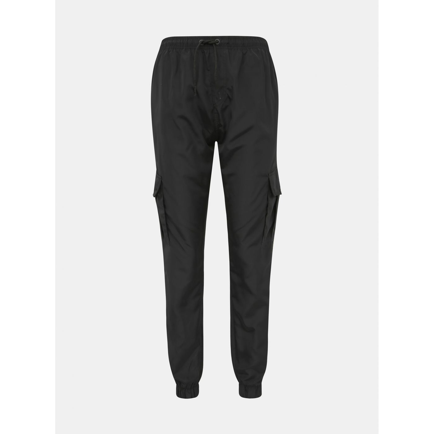 Black Women's Rusty Pants with Haily's Track Pockets