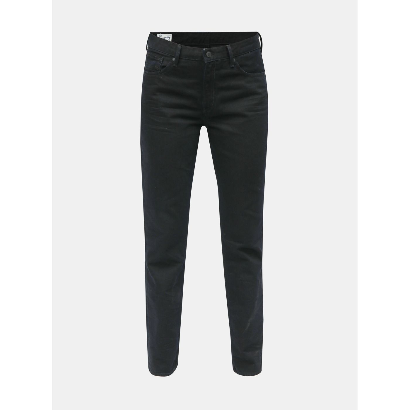 Dark Blue Women's Slim Jeans High Waist Kings of Indigo Kimberly
