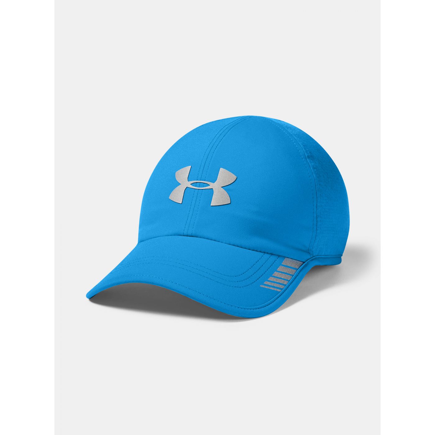 Under Armour UA Launch AV Cap-BLU Cap