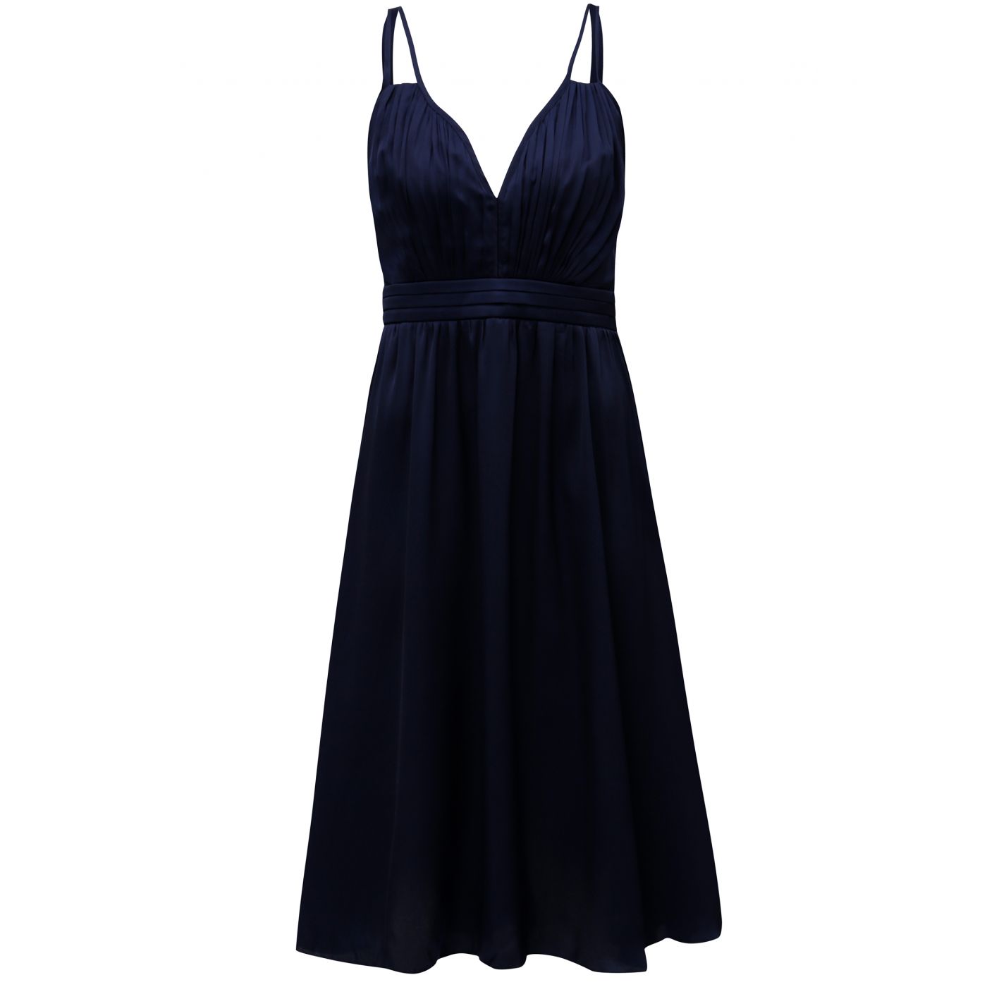 Little Mistress Dark Blue Dress