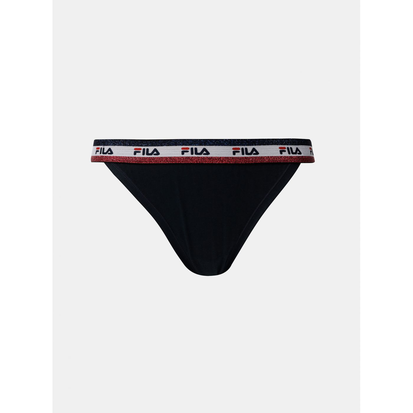 Fila dark blue panties