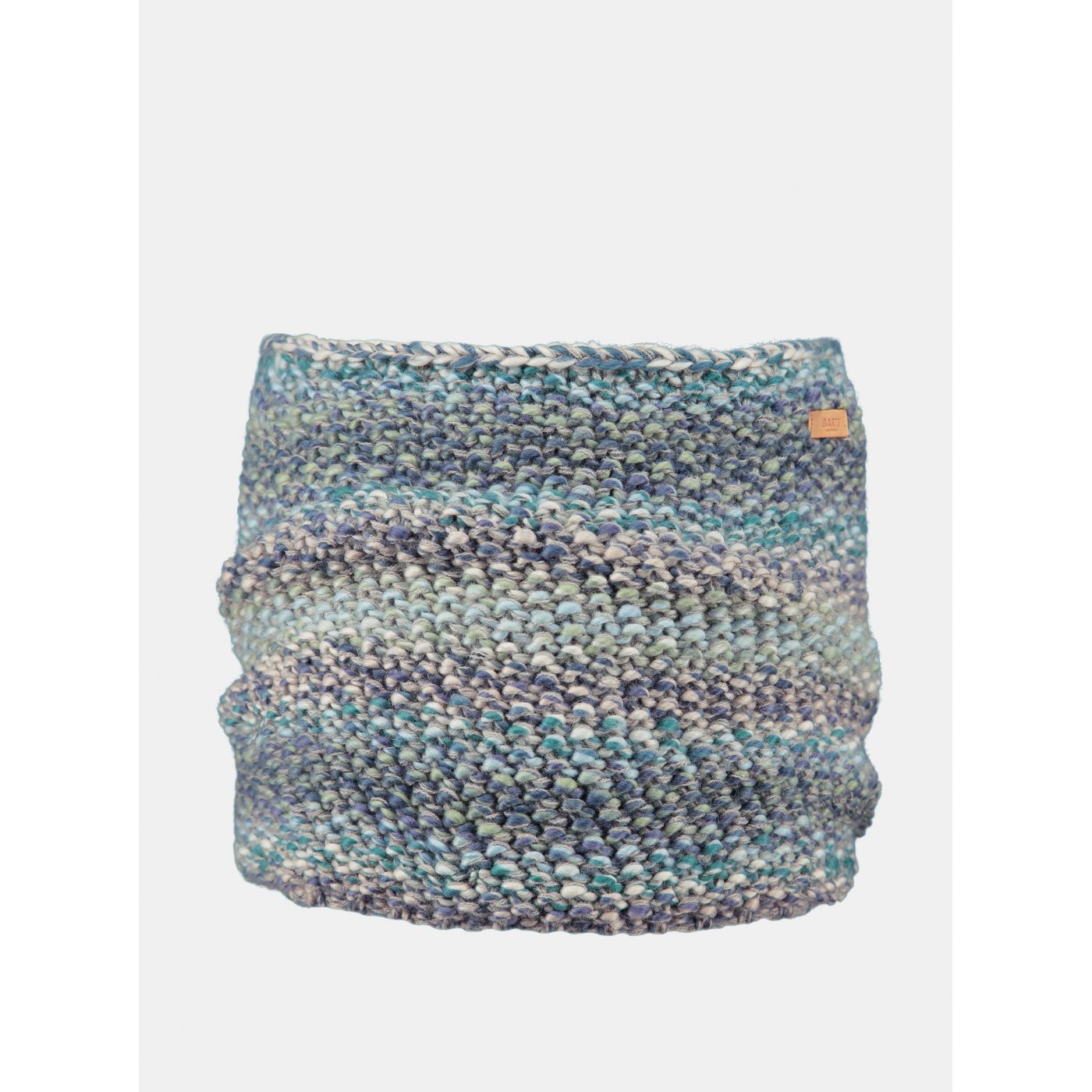 Blue Women's Necker Barts