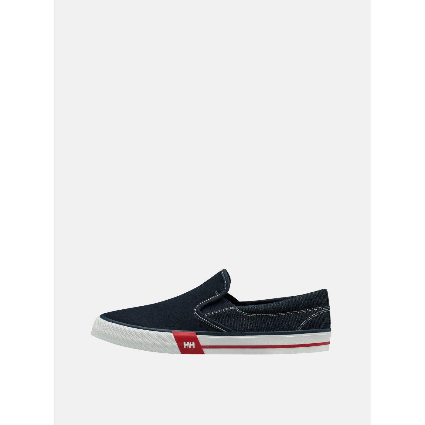Dark blue men's slip on HELLY HANSEN Copenhagen