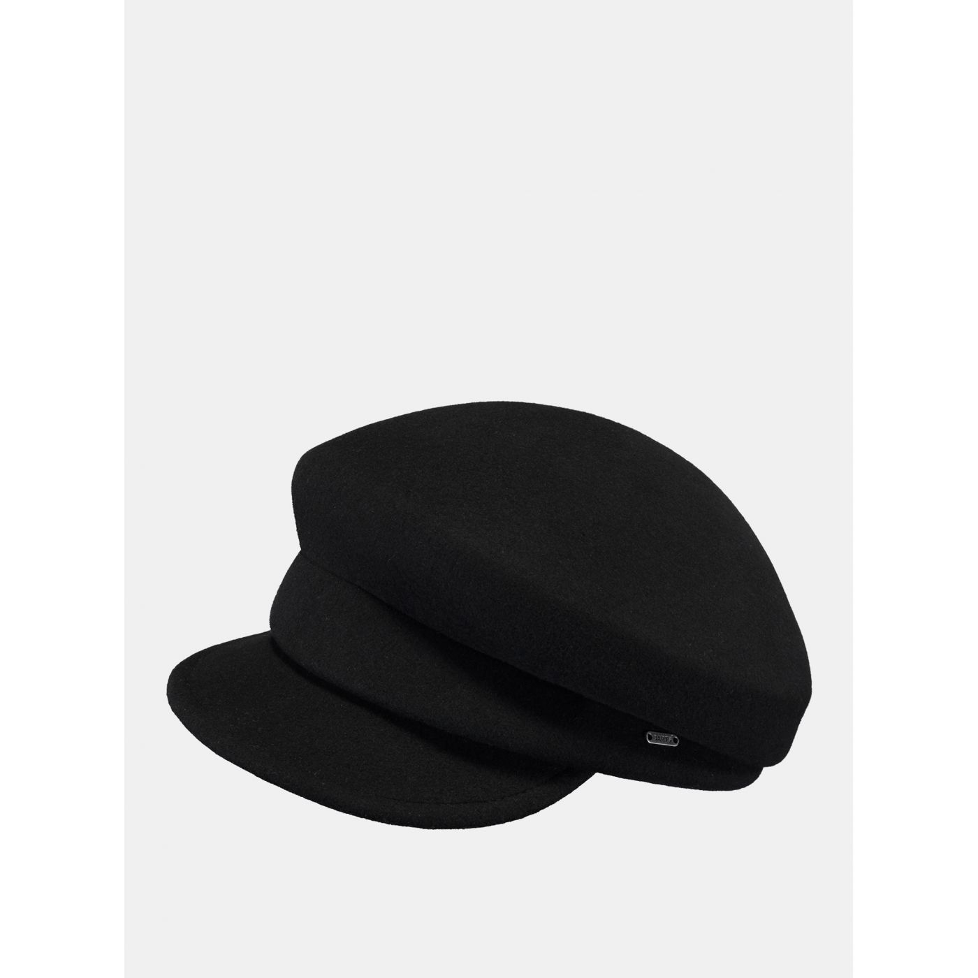 Black Women's Wool Cap Barts