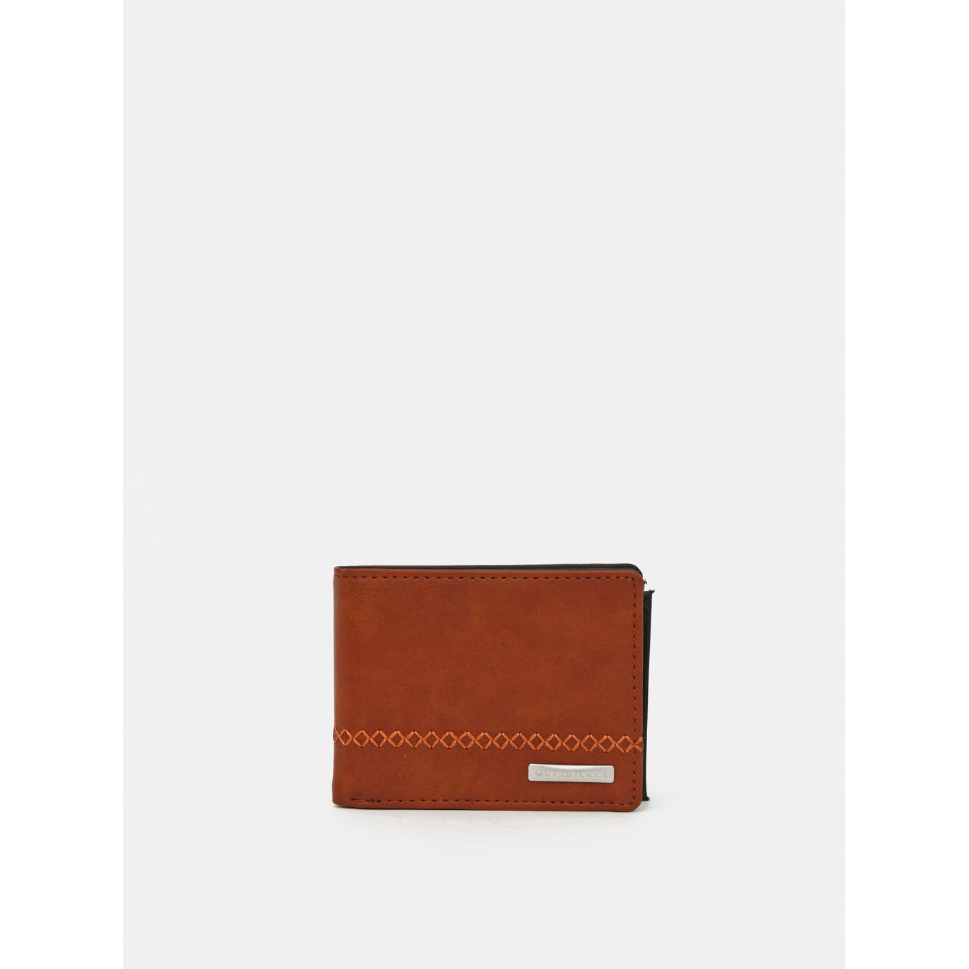 Brown Wallet Quiksilver