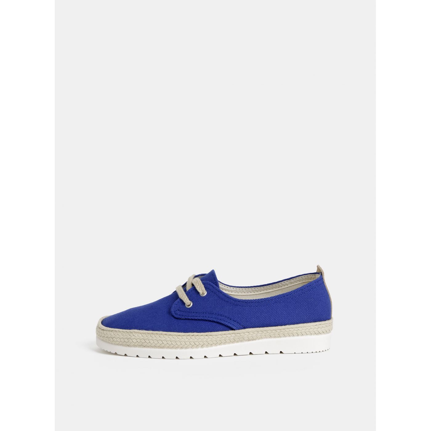 OJJU blue sneakers