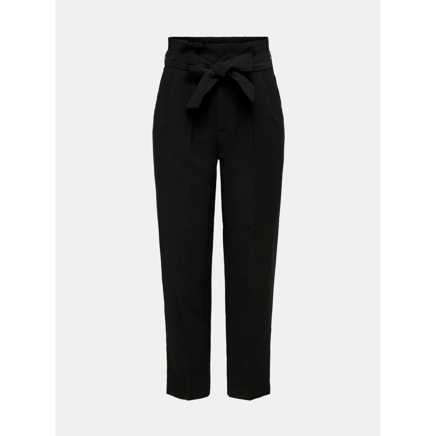 Black Pants ONLY Suri