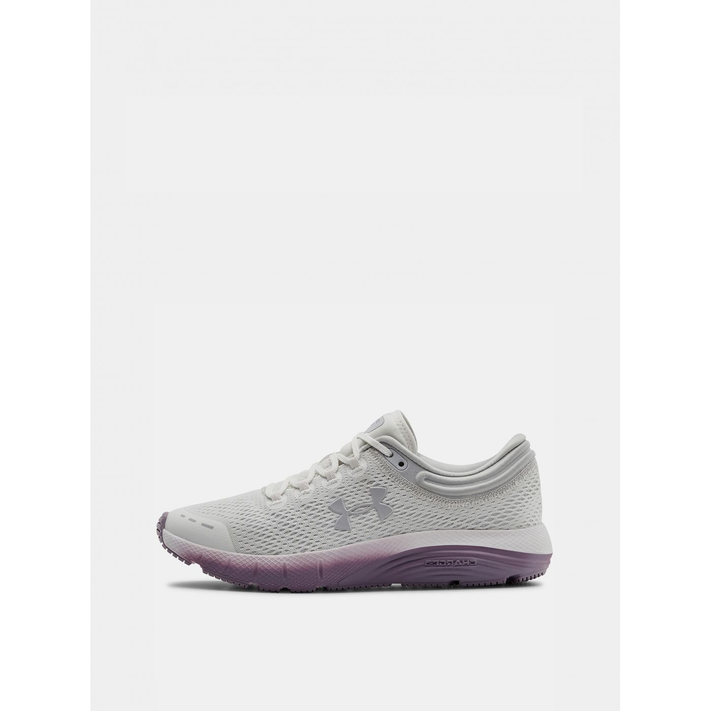Grey Women's Sneakers Bandit Under Armour