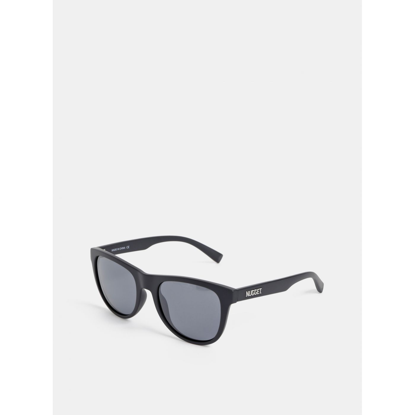Black Sunglasses NUGGET Whip 2
