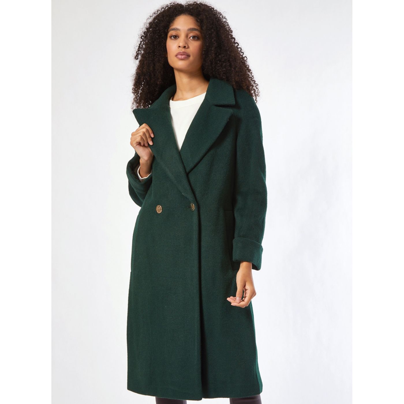 Naiste mantel Dorothy Perkins Basic