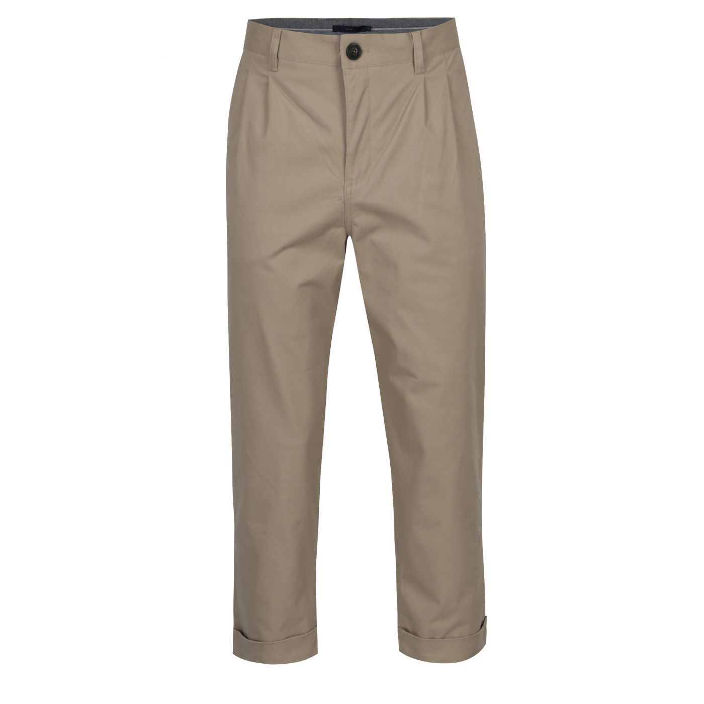 Beige Chino Pants SUIT Tyson