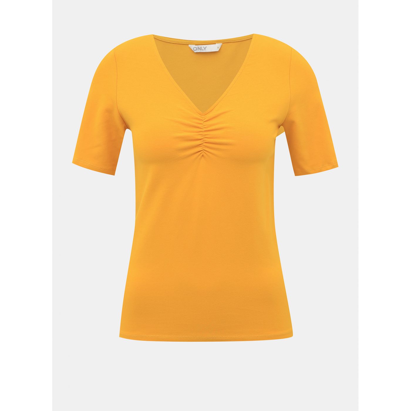 Yellow T-shirt ONLY Sally