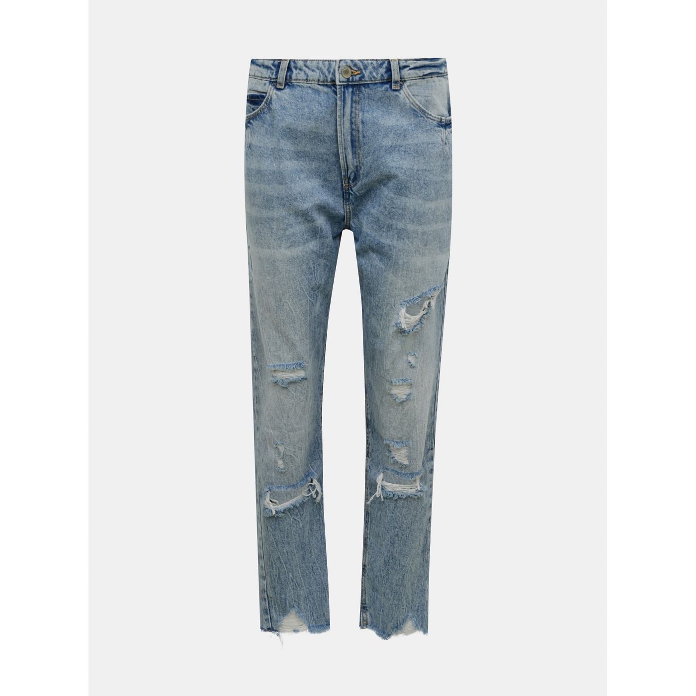 Blue boyfriend jeans TALLY WEiJL