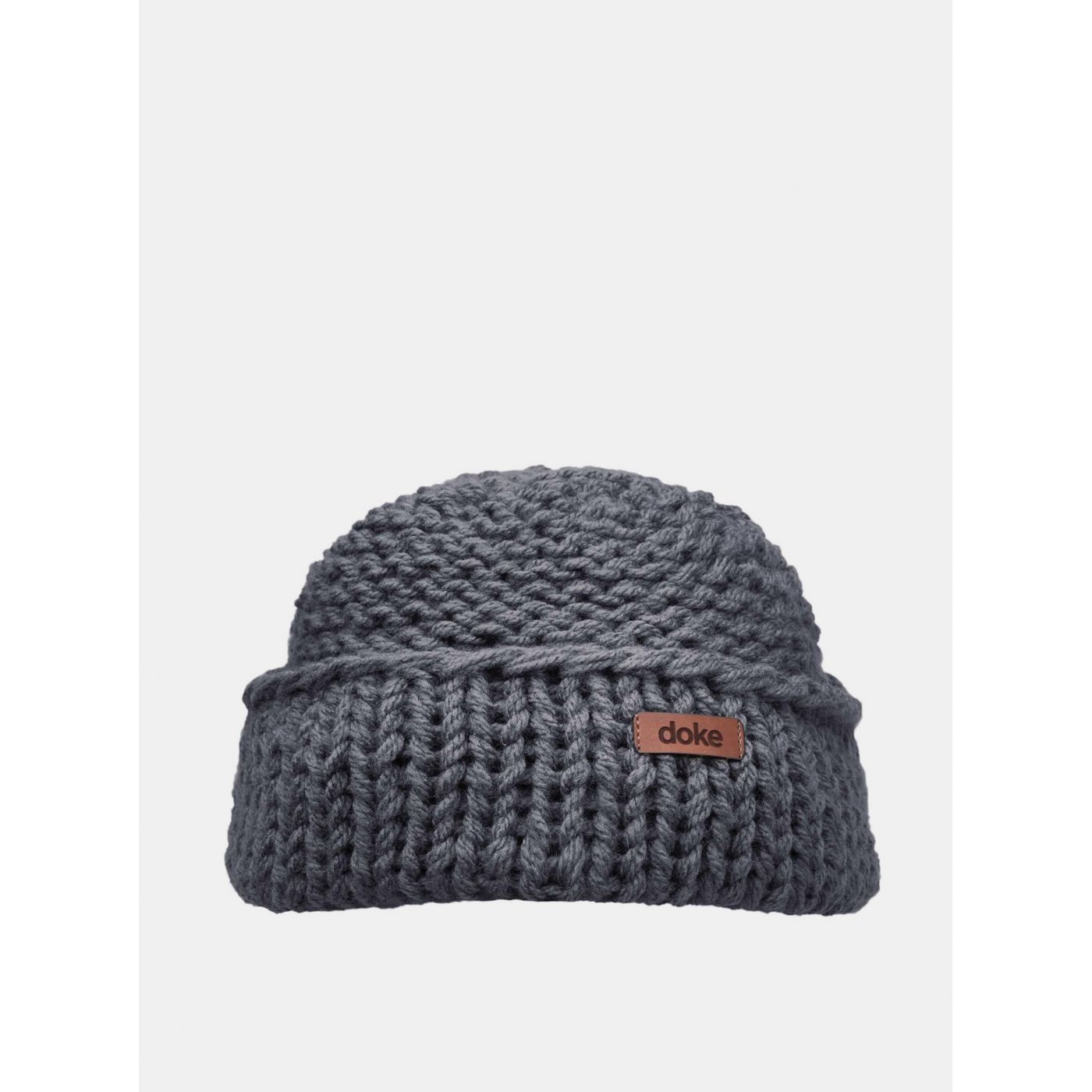 Plaited cap DOKE Dexter