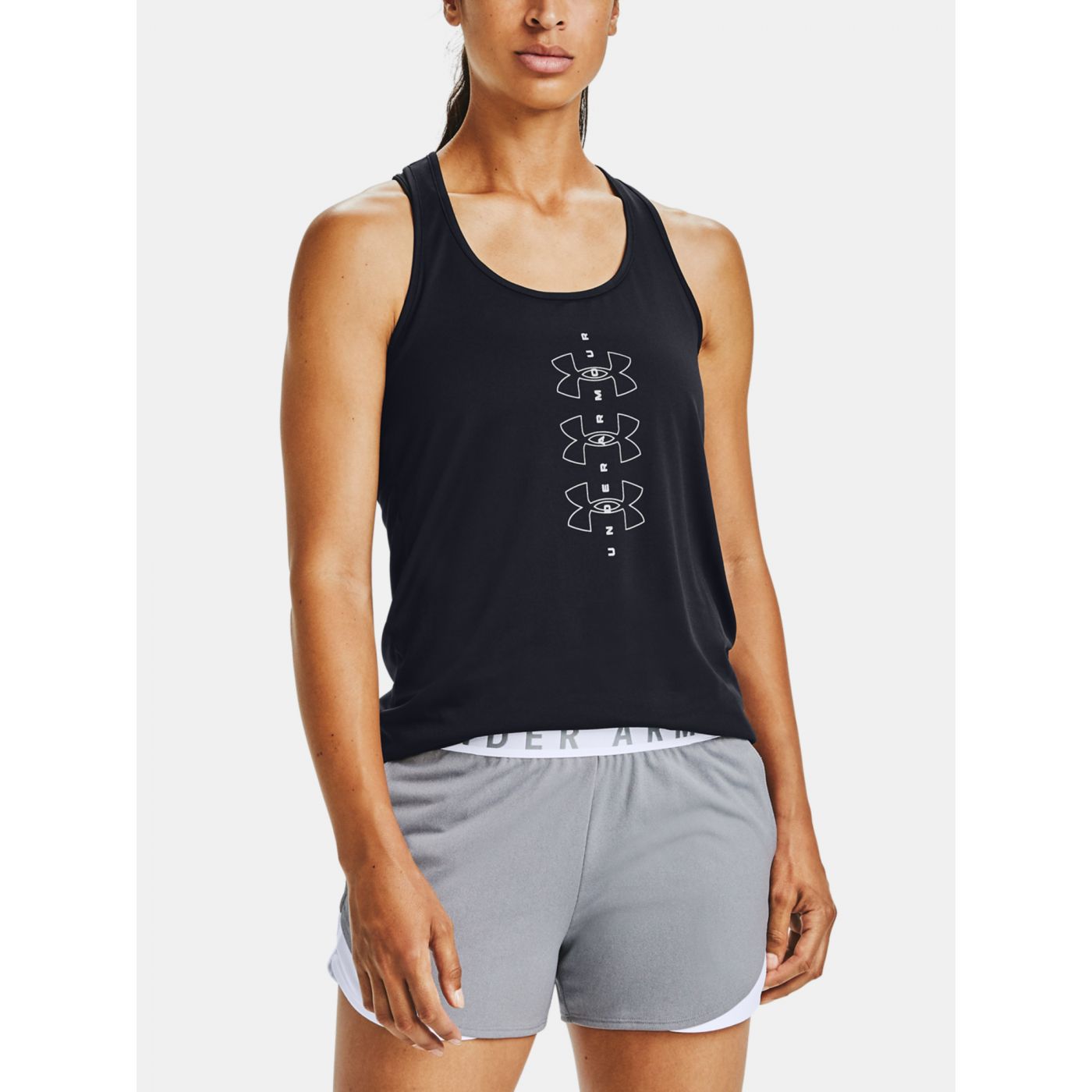 Tílko Under Armour Tech Twist Graphic Tank