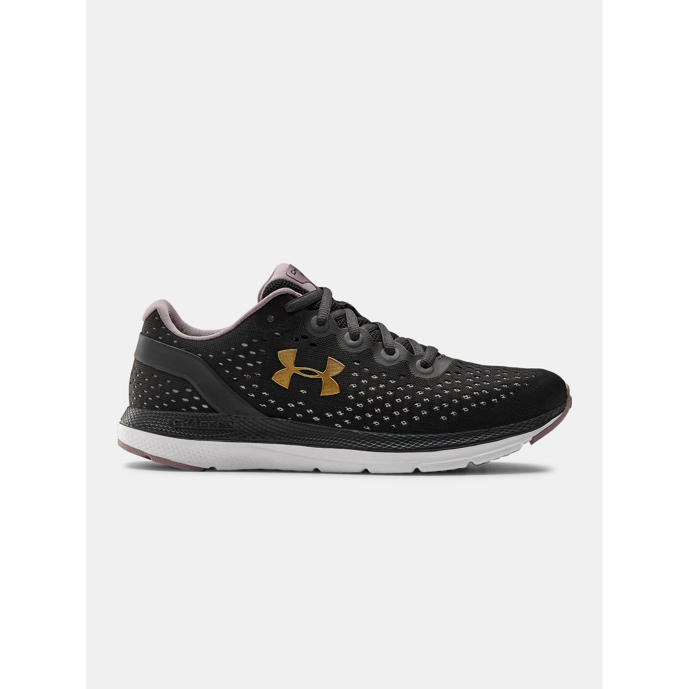Shoes Under Armour UA W Charged Impulse-PPL