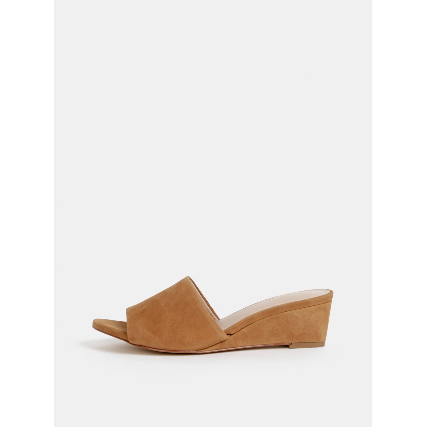 Aldo Dengwen Women's Suede Slippers