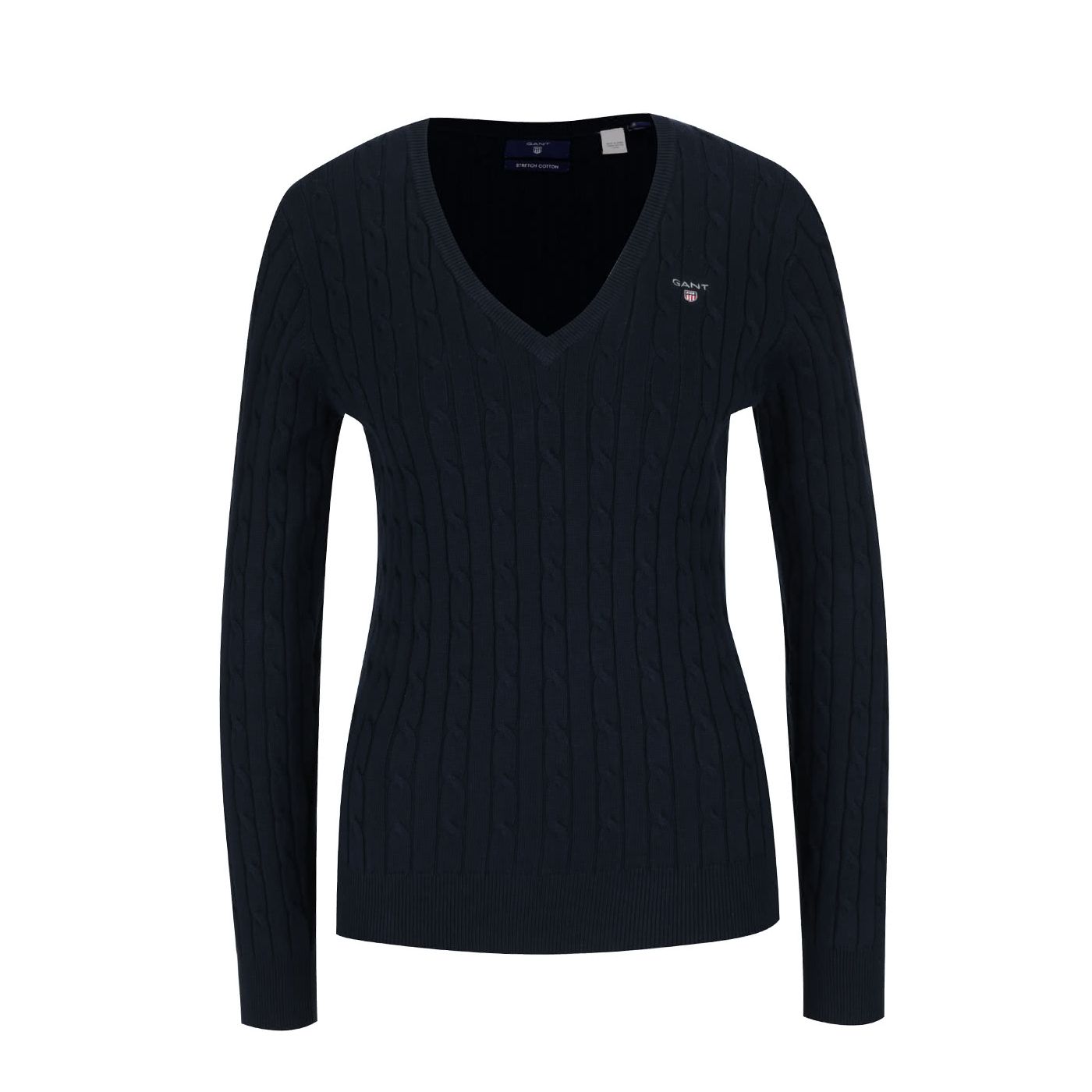 GANT Blue Women's Sweater