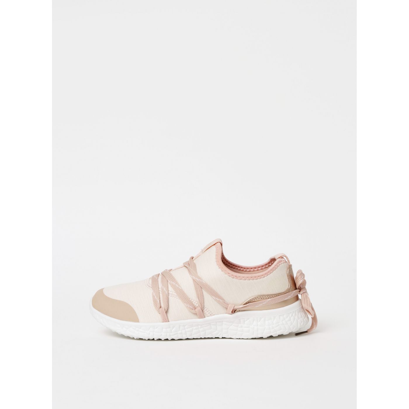 Haily ́s Jane Women's Pink Sneakers