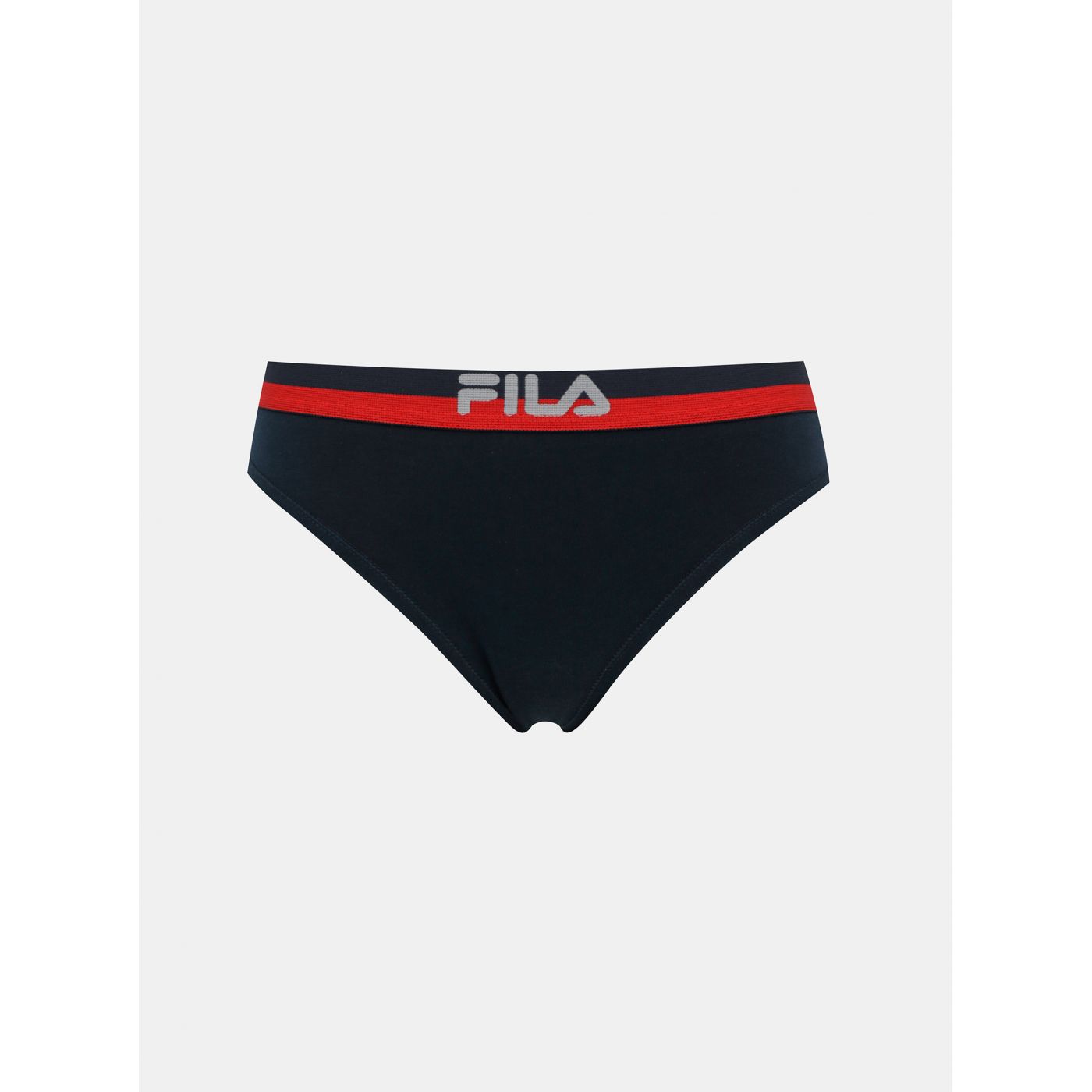 Fila Dark Blue Thong