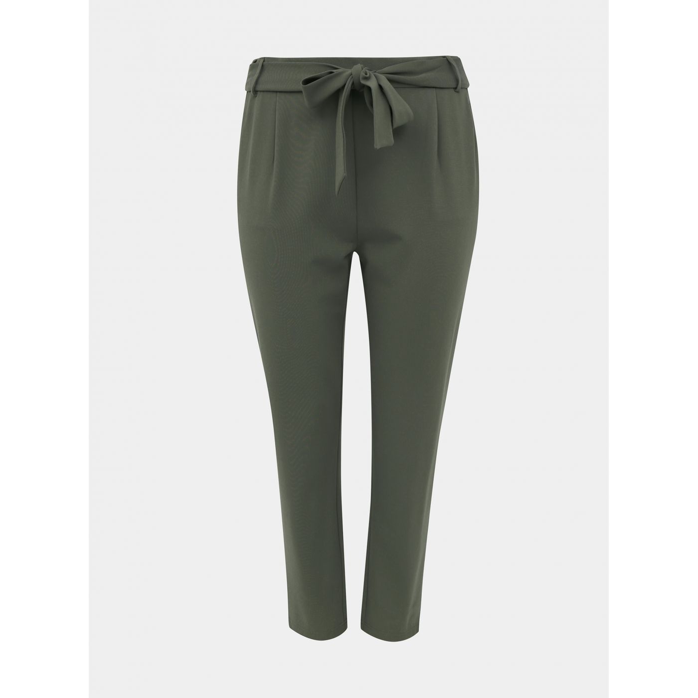 Khaki Pants ONLY CARMAKOMA Goldtrash