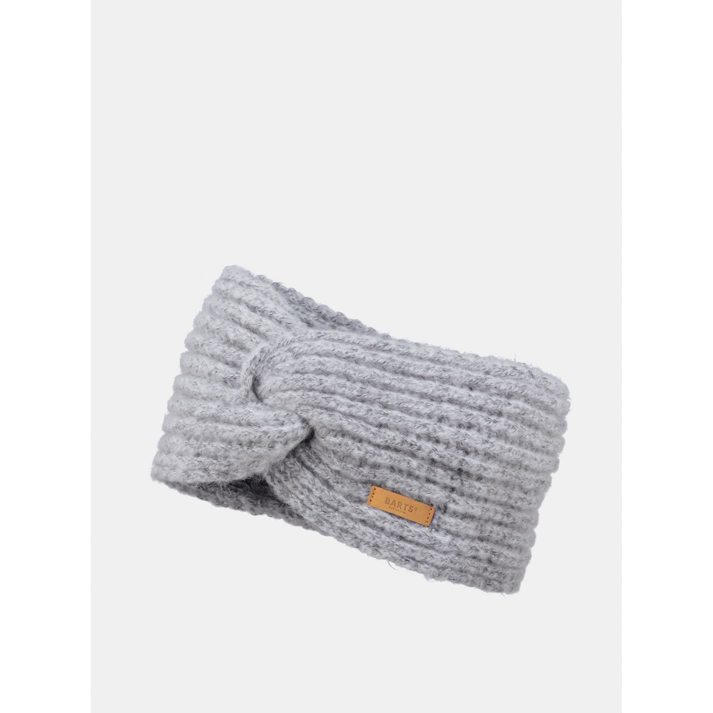 Grey Women's Headband Barts