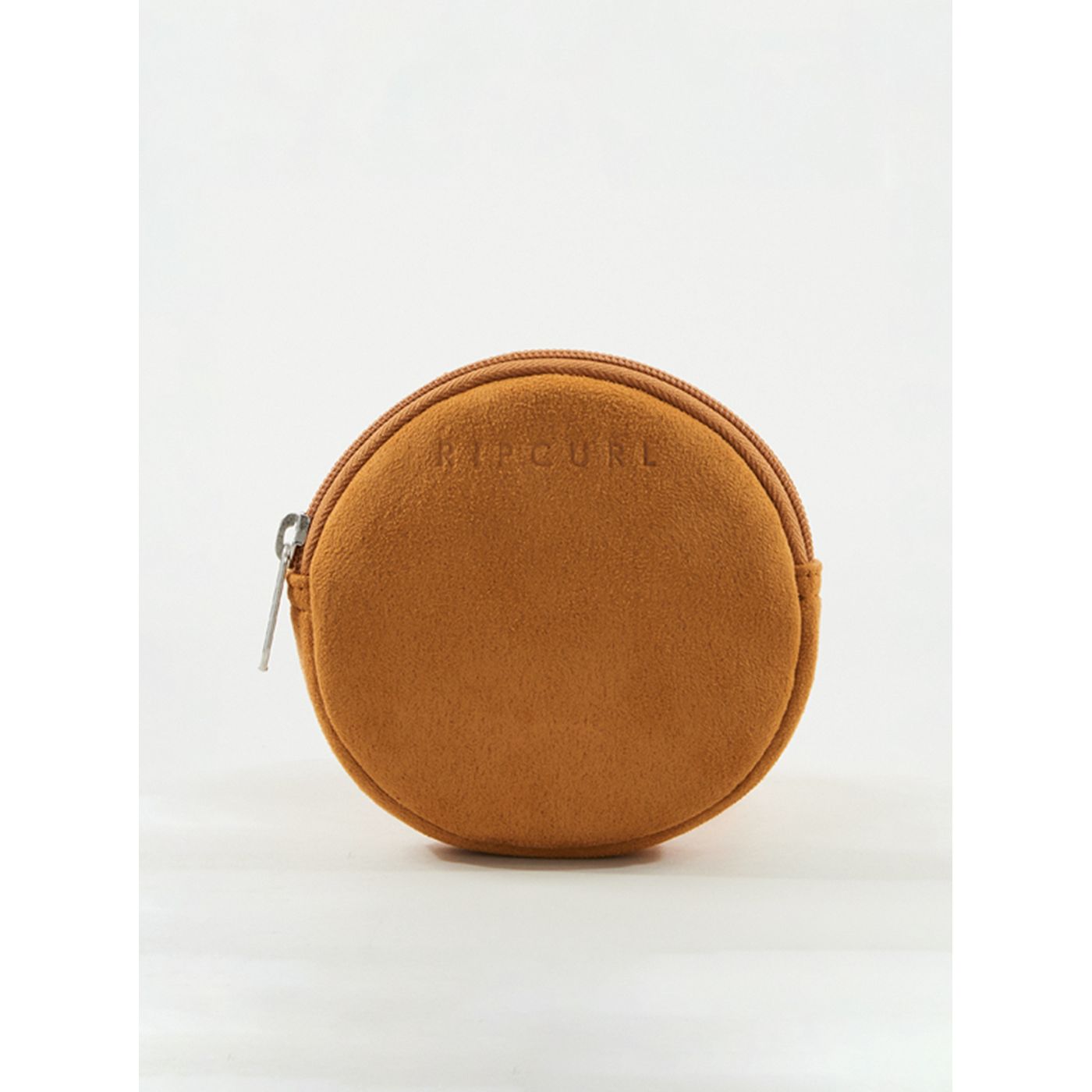 Brown Little Wallet Rip Curl