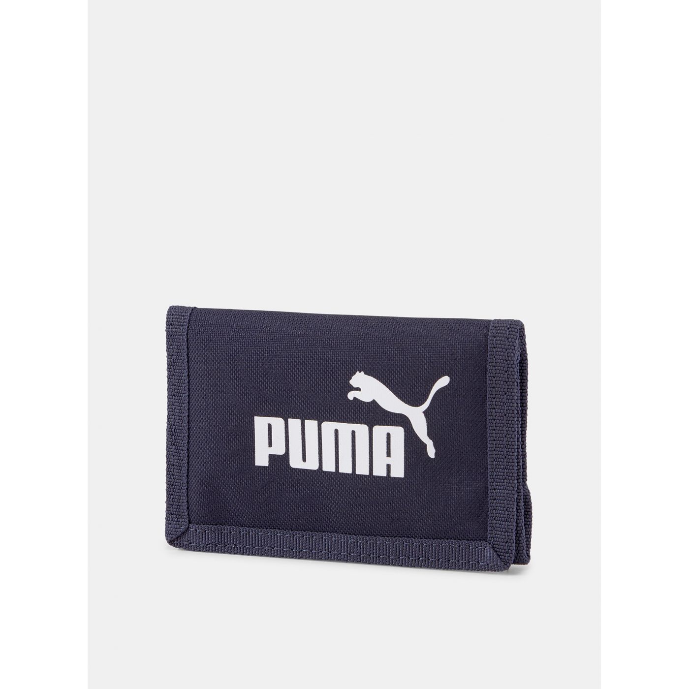 Dark Blue Wallet Puma