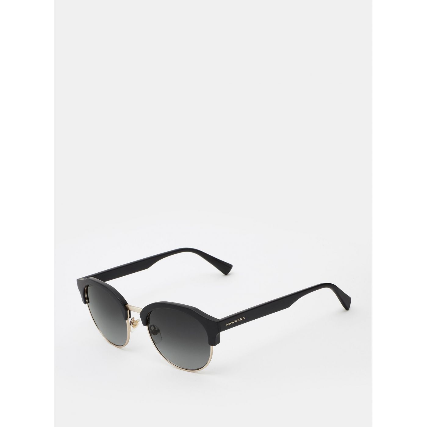 Black Hawkers Gradient Classic Sunglasses