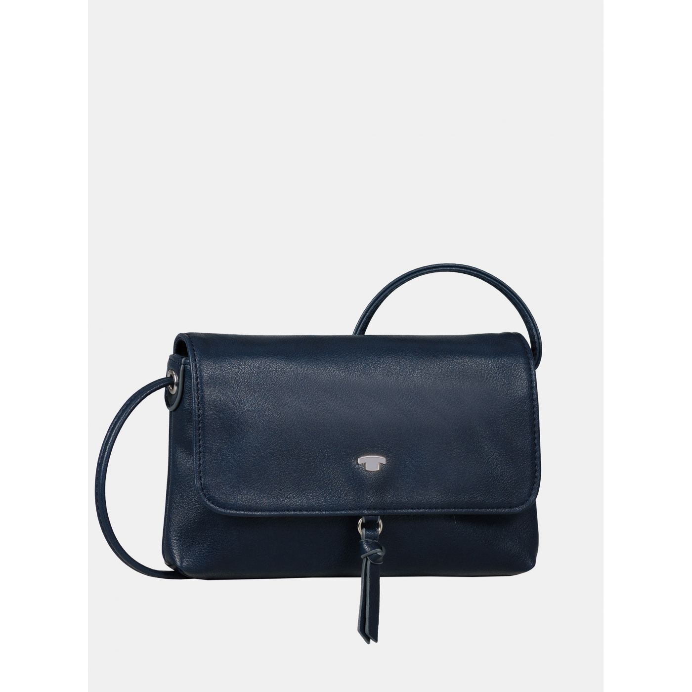 Dark Blue Crossbody Handbag by Tom Tailor