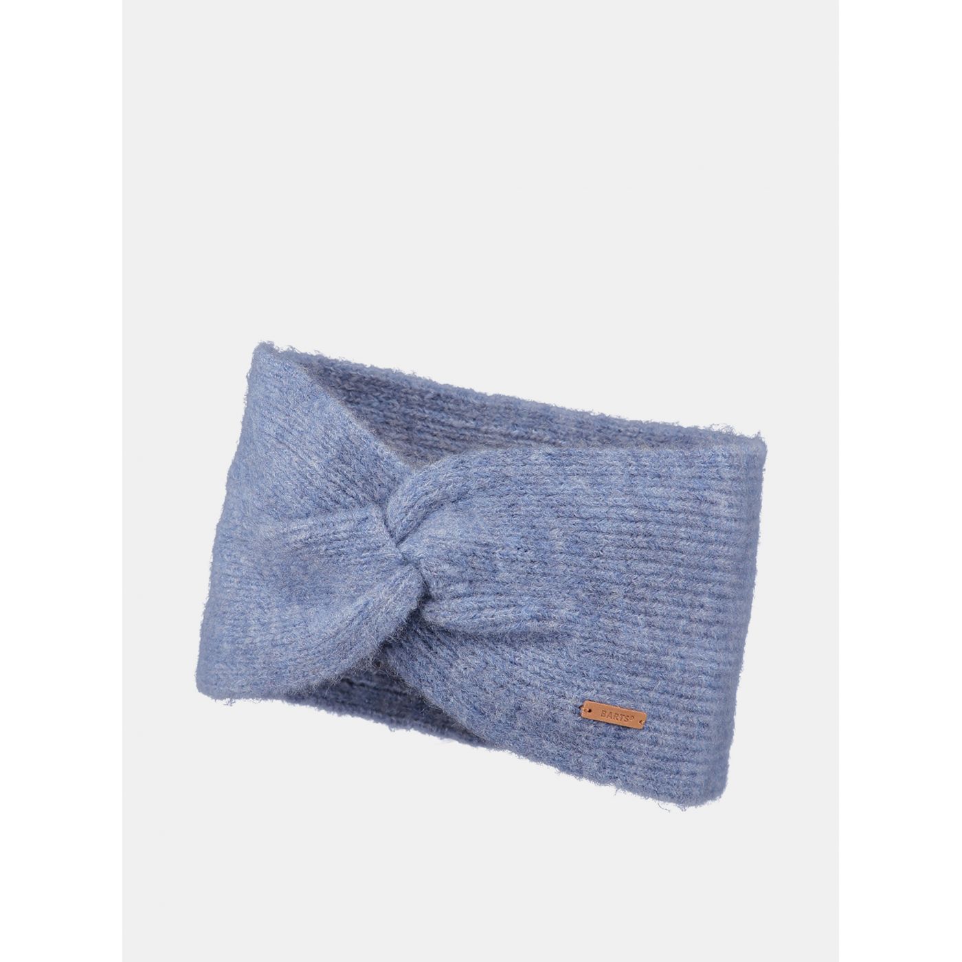 Blue Women's Headband Barts