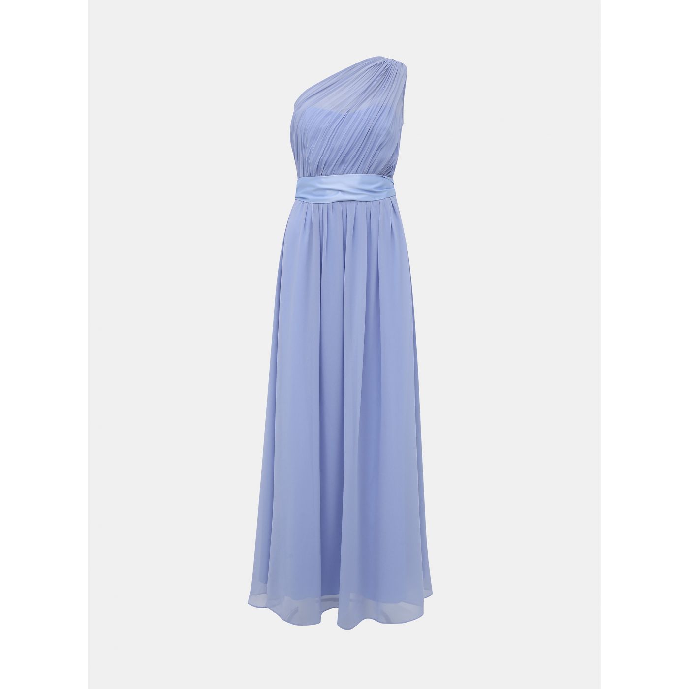 Dorothy Perkins Blue Maxi dress