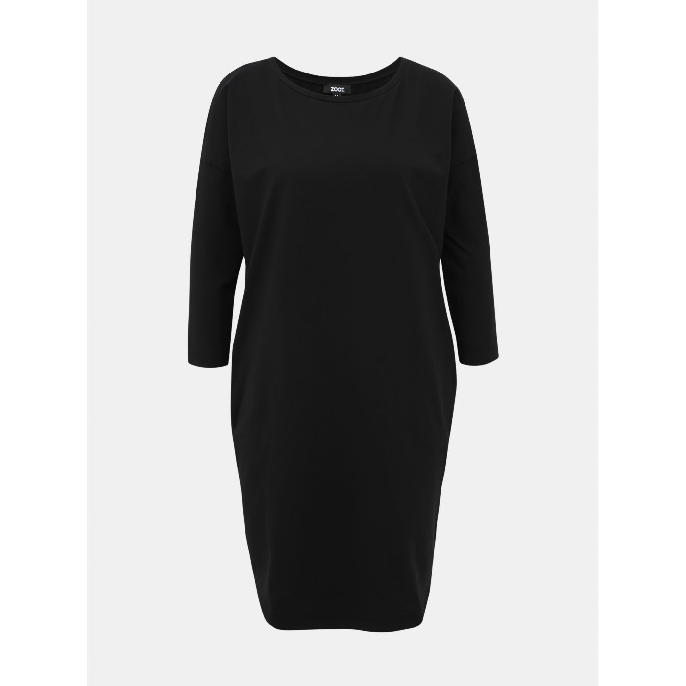 Black basic dress ZOOT Serena