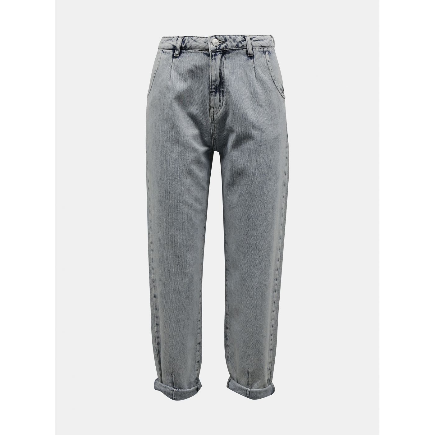 Light blue boyfriend jeans TALLY WEiJL