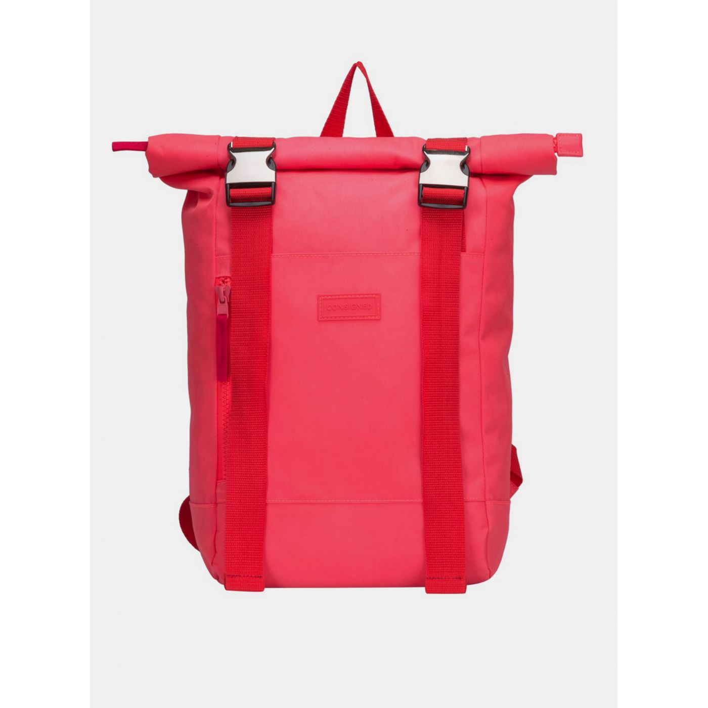 Pink Backpack Consigned Isidor