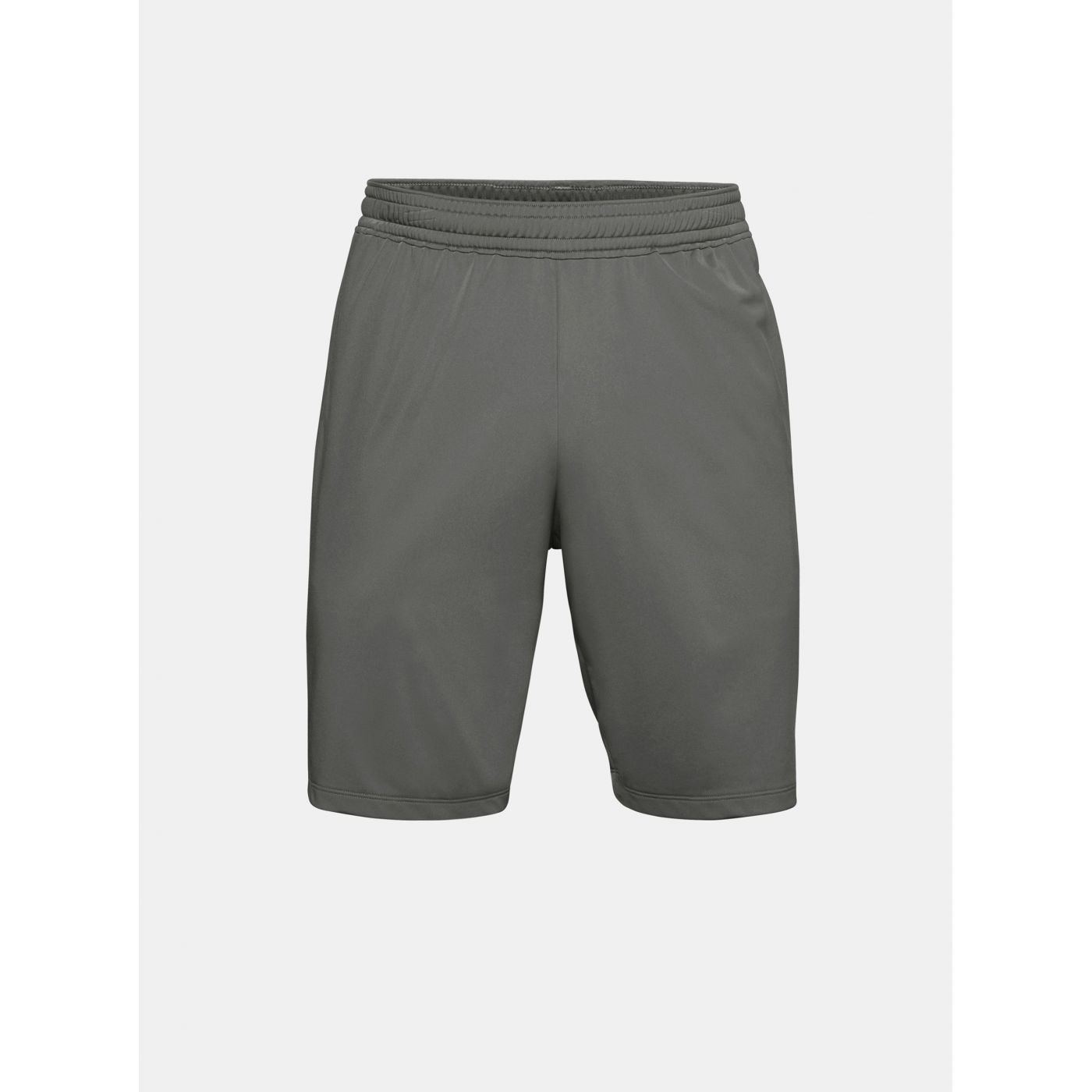 MK1 Graphic Under Armour Green Men's Shorts
