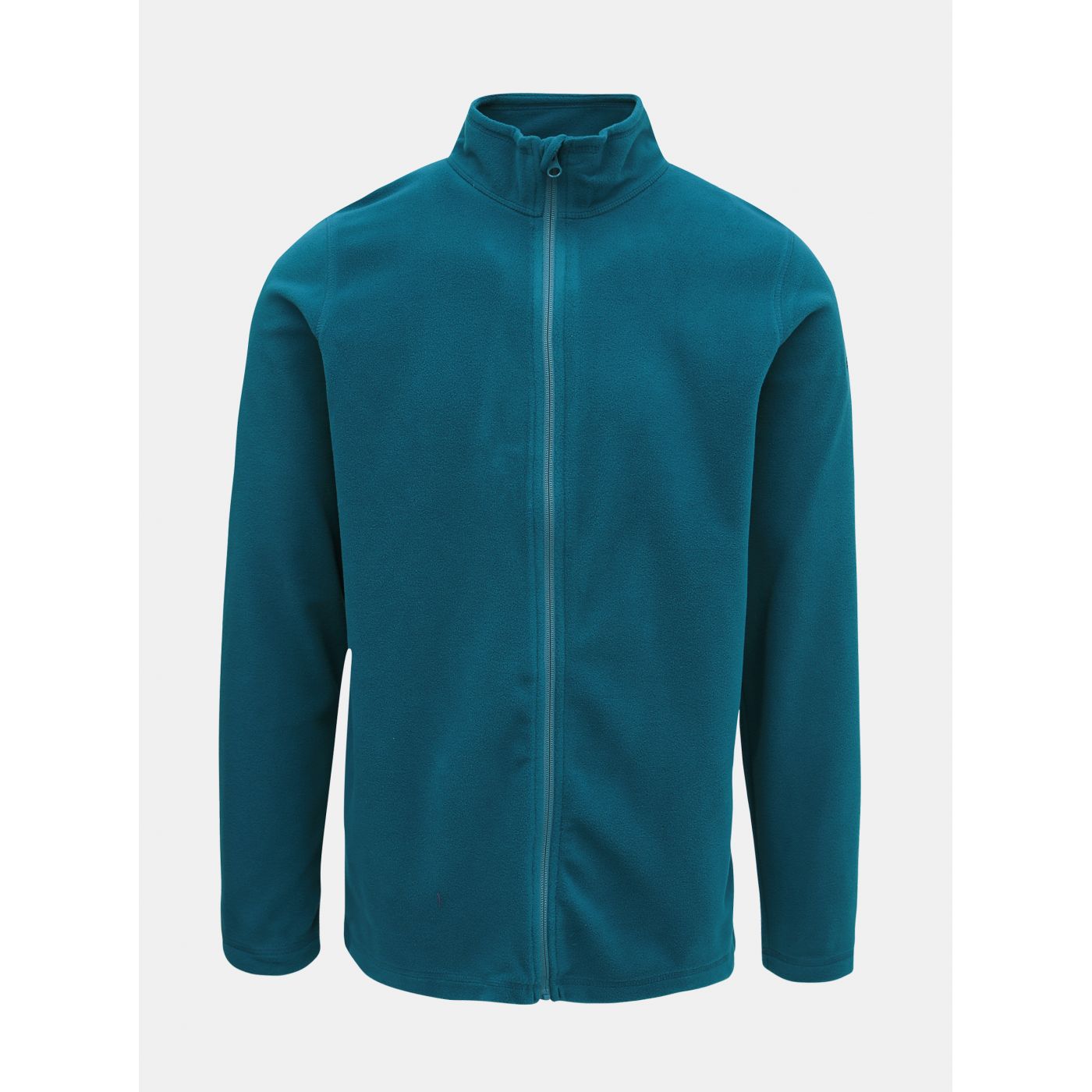 Blue Men's Fleece Sweatshirt SAM 73