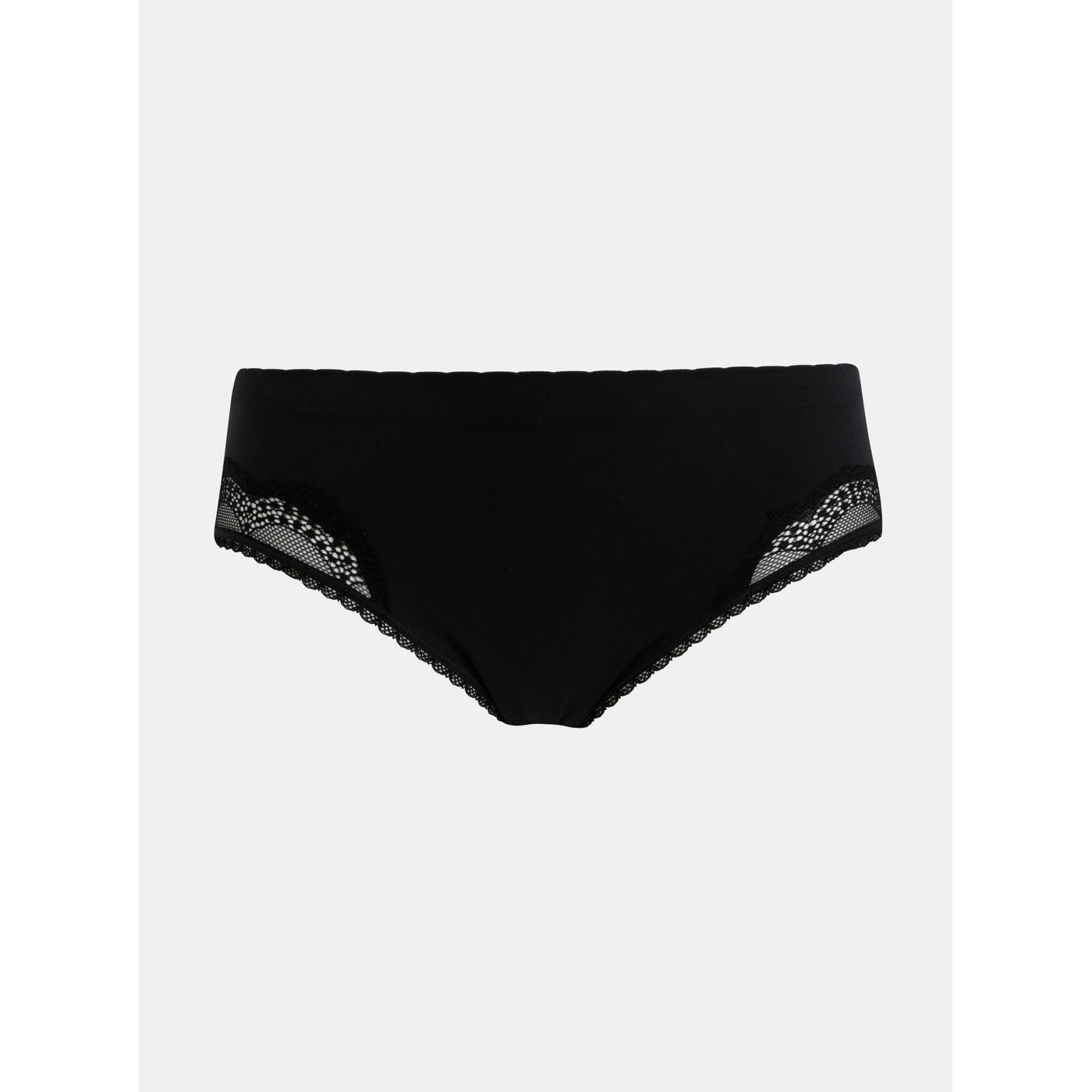 Black Maidenform Briefs