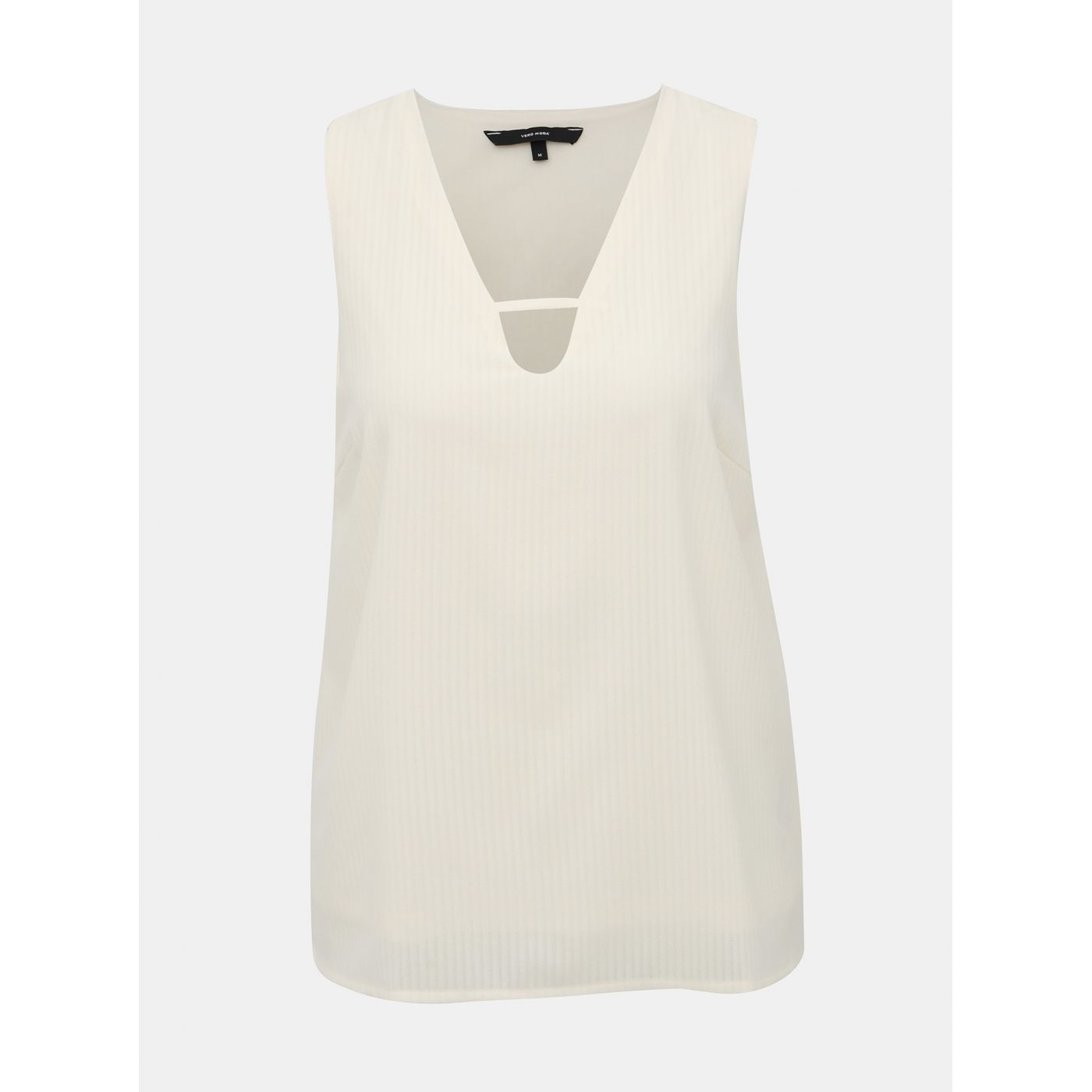 Cream top VERO MODA Cima