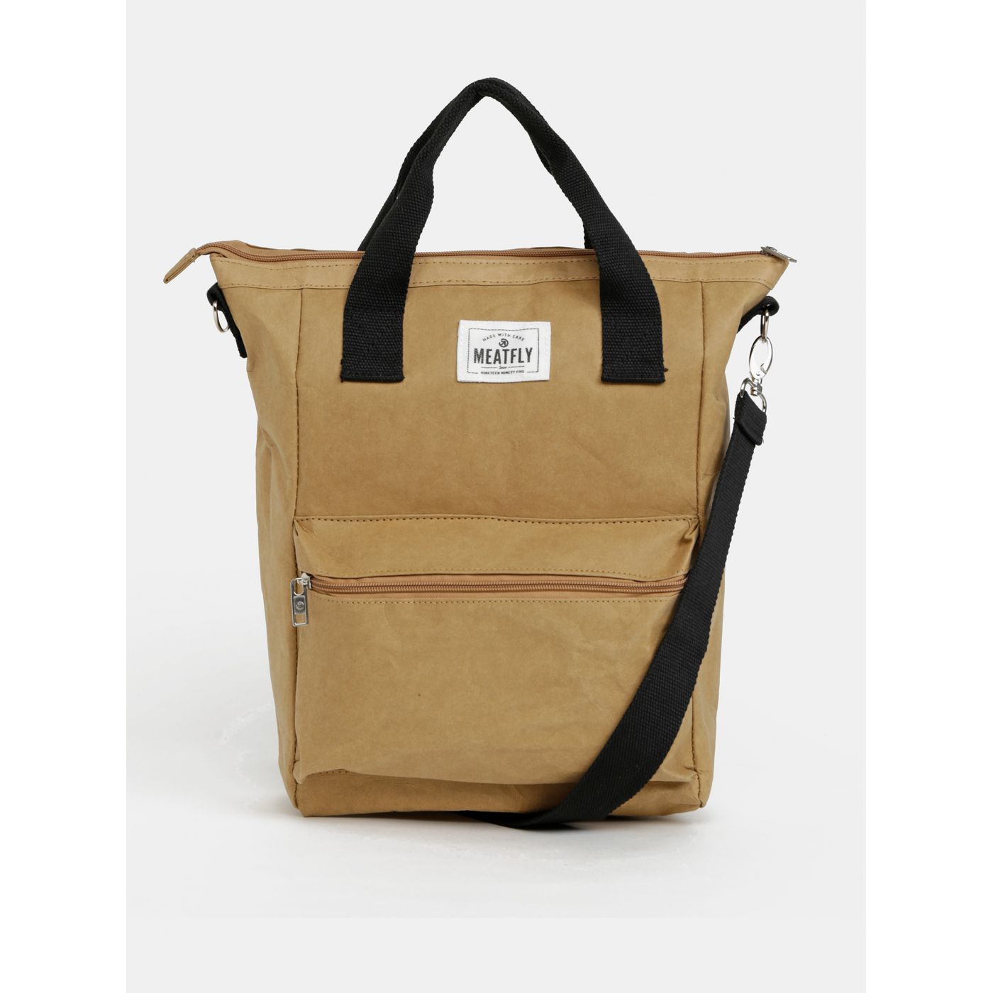 Meatfly Angua Paper Bag 15 l