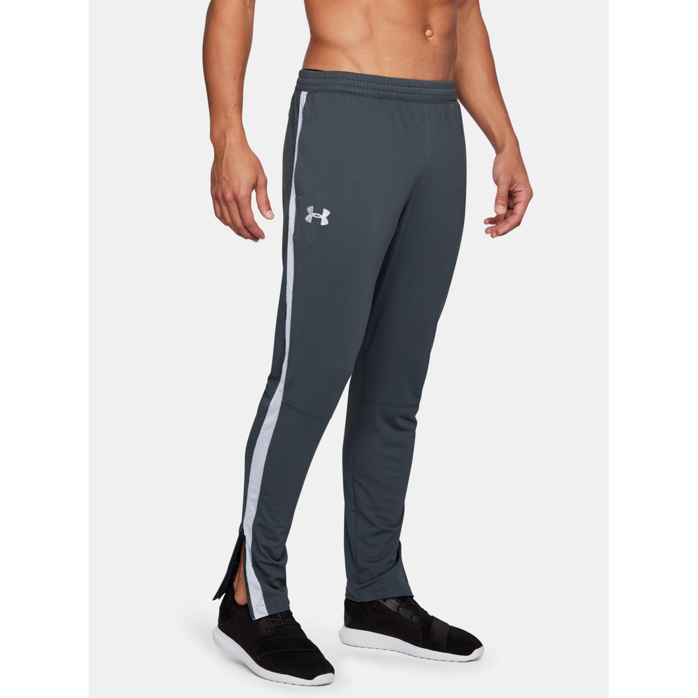 Sportstyle Pique Under Armour Grey Men's Tracksuit
