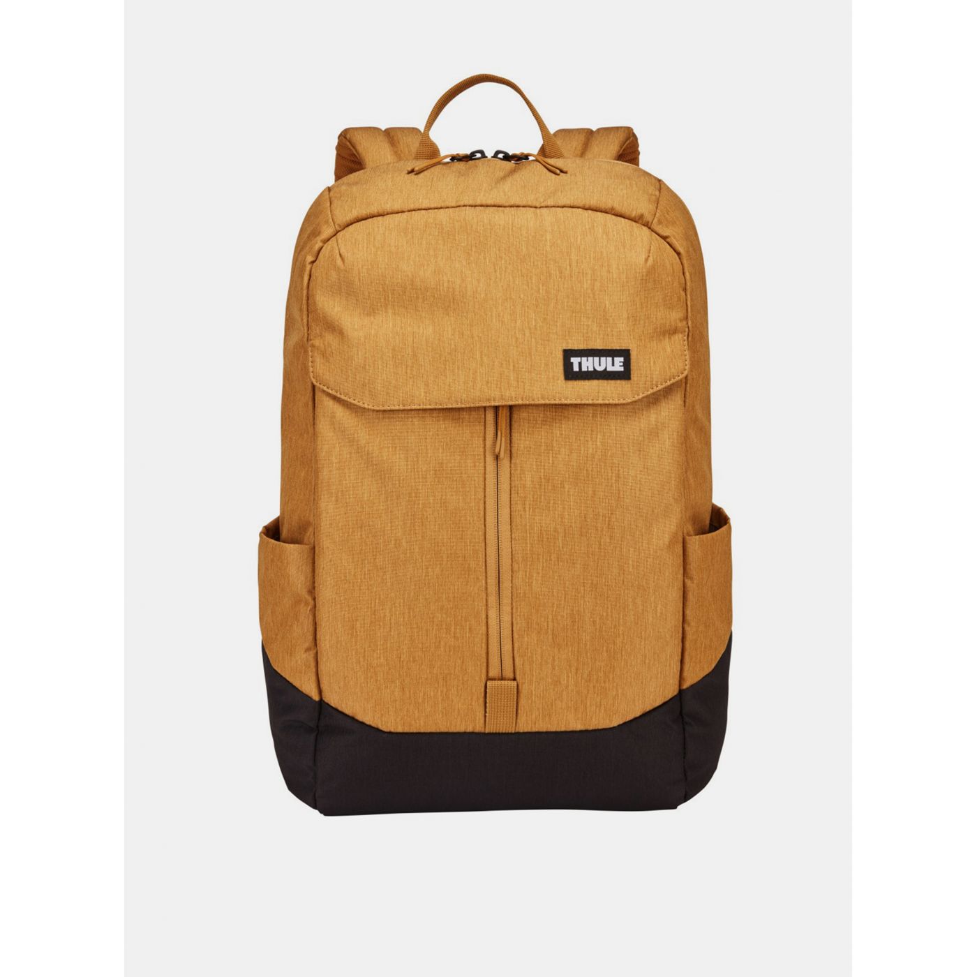 Brown backpack Thule Lithos 20 l